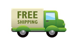 Free Shipping from AF Reducer